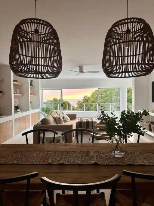 דירות פלטנברג ביי Sea View Sun Centre מראה חיצוני תמונה