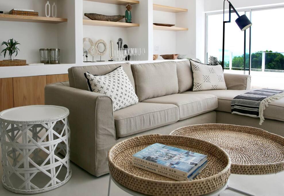 דירות פלטנברג ביי Sea View Sun Centre מראה חיצוני תמונה