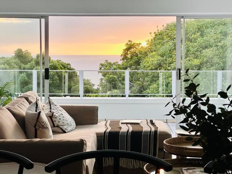 דירות פלטנברג ביי Sea View Sun Centre מראה חיצוני תמונה
